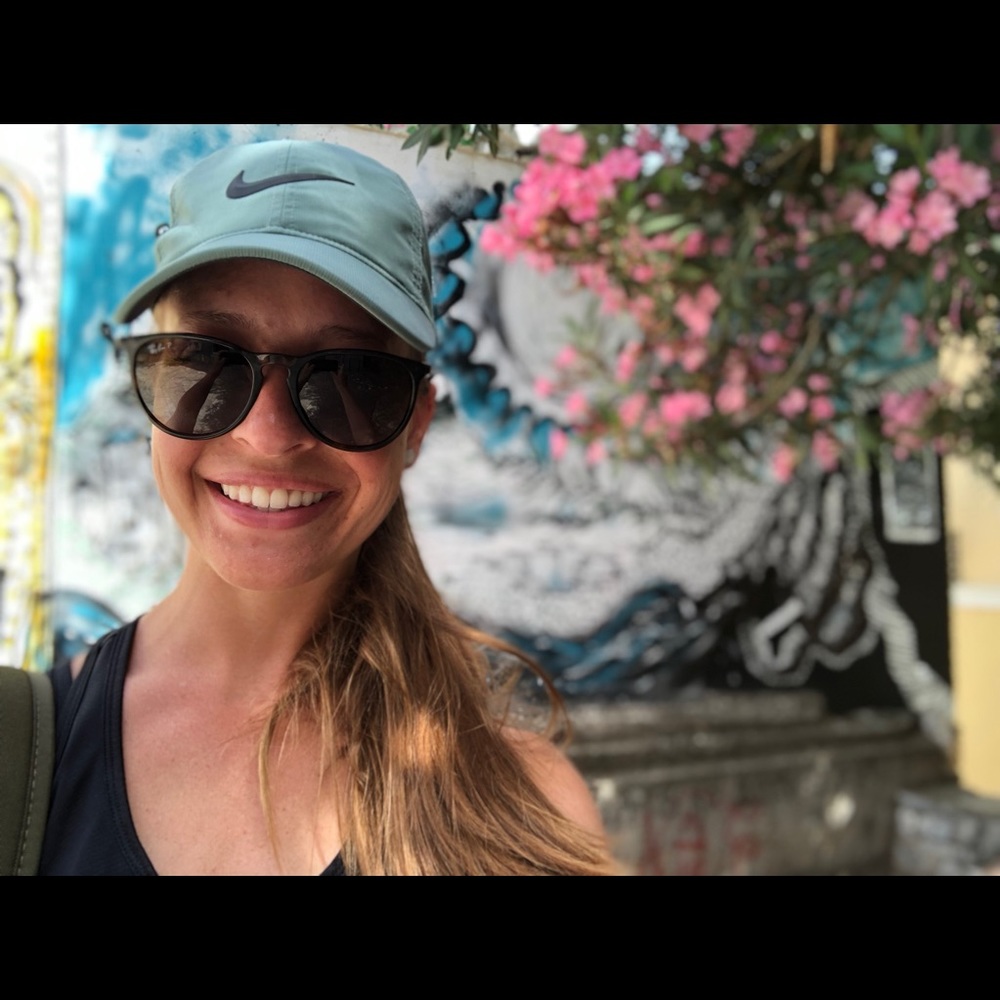 Meet your Posher, Alexa